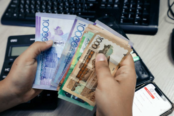 Фотография к новости: Зейнетақы мен жәрдемақы енді "пропискасы" барларға ғана төленуі мүмкін