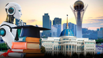 Фотография к новости: Жолдауда білім, ЖИ және туризм салаларына басымдық берілуі мүмкін – сарапшы