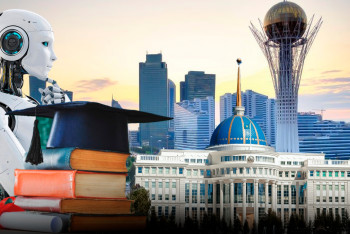 Фотография к новости: Жолдауда білім, ЖИ және туризм салаларына басымдық берілуі мүмкін – сарапшы