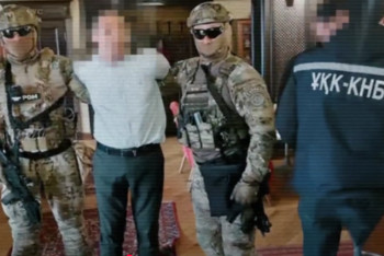 Фотография к новости: Алматыда ел тарихындағы ең ірі есірткі партиясы тәркіленді