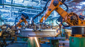 Фотография к новости: Қарағанды облысының өнеркәсібіне 1,6 трлн теңге инвестиция тартылады