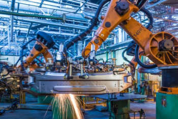 Фотография к новости: Қарағанды облысының өнеркәсібіне 1,6 трлн теңге инвестиция тартылады