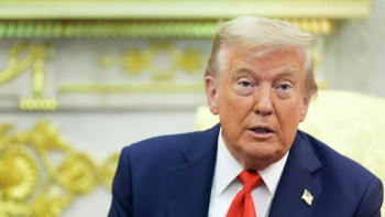 Фотография к новости: Трамп Пентагонның атын "Соғыс министрлігі" деп өзгертпек