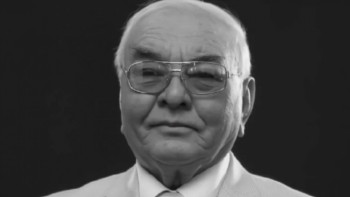 Фотография к новости: Қазақстанның халық әртісі Сапар Өтемісұлы өмірден озды