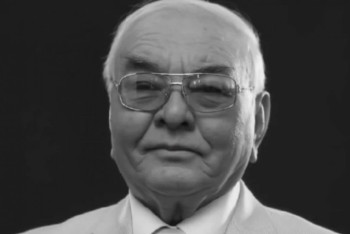 Фотография к новости: Қазақстанның халық әртісі Сапар Өтемісұлы өмірден озды