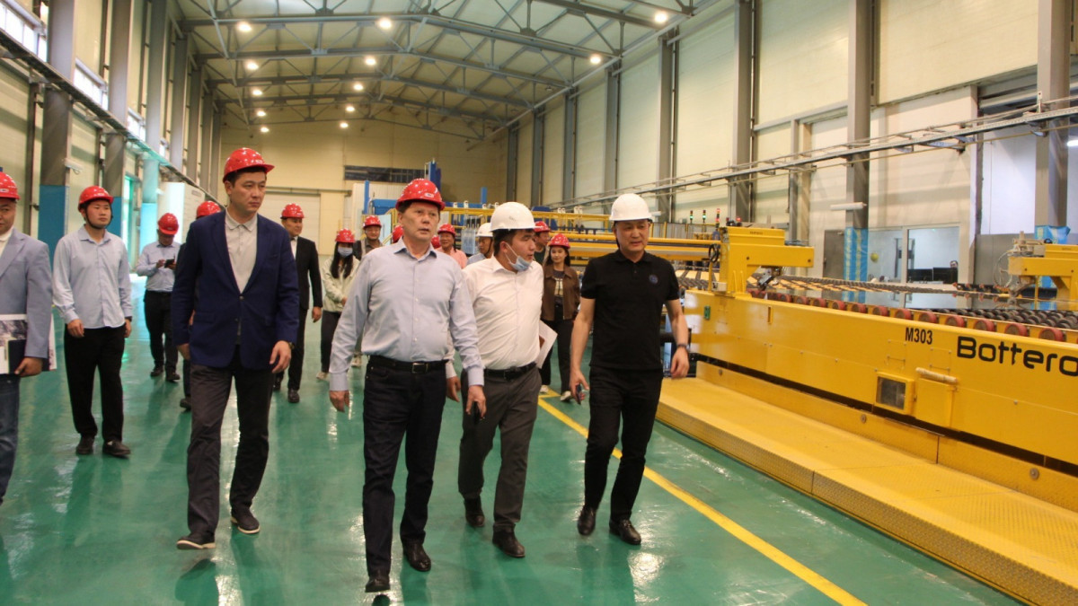  Мәжілістің баспасөз қызметі