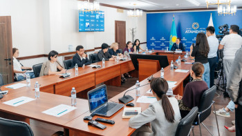 Фотография к новости: Қазақстанда дәрі-дәрмек қымбаттауы мүмкін