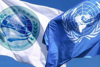 Фотография к новости: БҰҰ Қазақстанның бастамасын қолдады