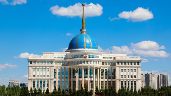 Фотография к новости: Астанаға Конго президенті келеді