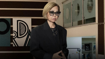 Фотография к новости: Алматы прокуратурасы Orda.kz бас редакторы Бажкеноваға түсіндіру жұмысын жүргізді