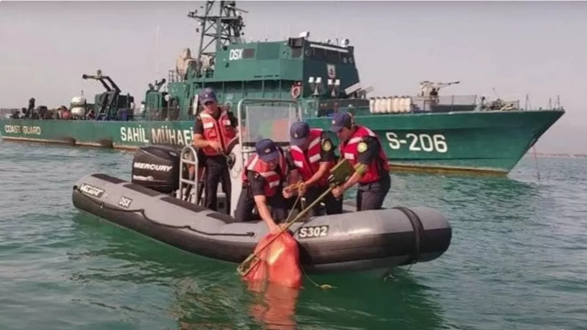  Әзербайжан МШР