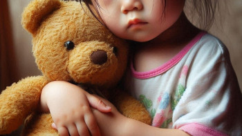 Фотография к новости: Талғардағы оқиға: Бүлдіршіннің отбасымен психологтар жұмыс істеп жатыр