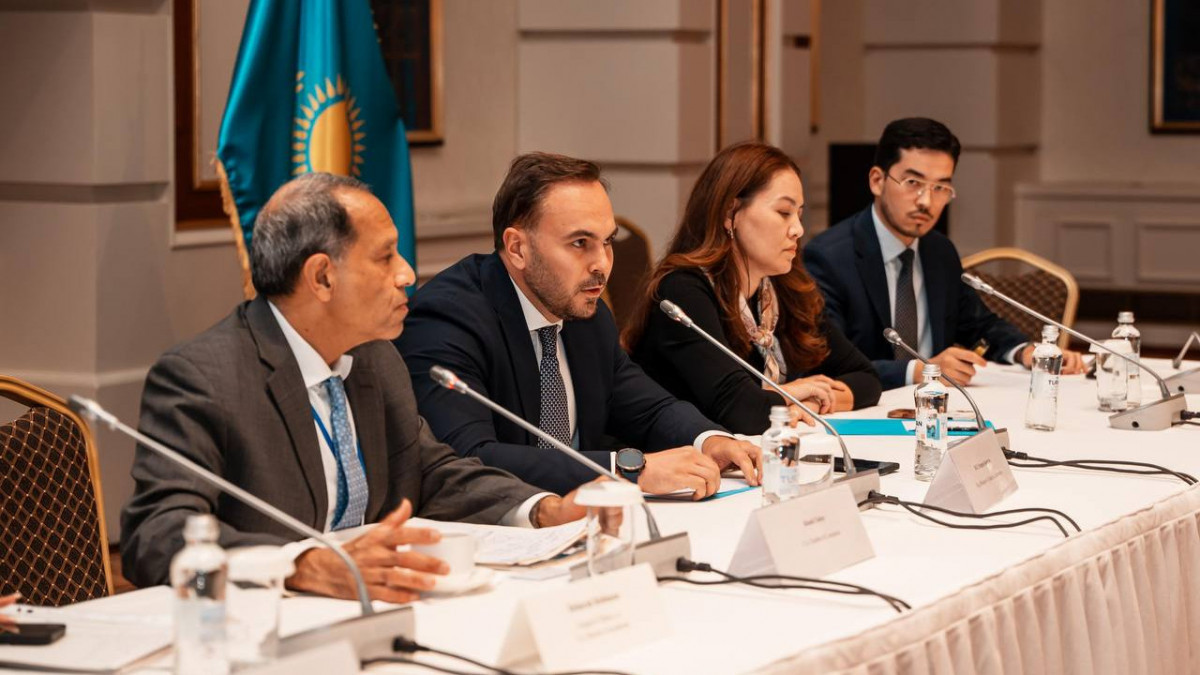  Мәдениет және ақпарат министрлігі