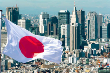 Фотография к новости: Жапонияның үкімет басшысы отставкаға кетті