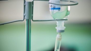 Фотография к новости: Талғардағы оқиға: Ұрланған бүлдіршінге ота жасалды