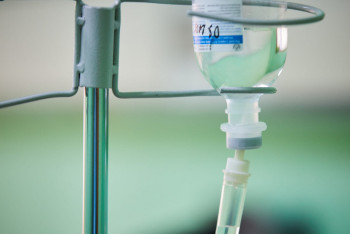 Фотография к новости: Талғардағы оқиға: Ұрланған бүлдіршінге ота жасалды