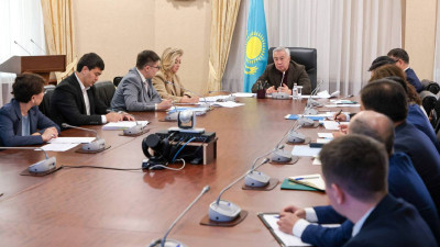 Қазақстанда азық-түлік емес тауарлар бағасы қымбаттады