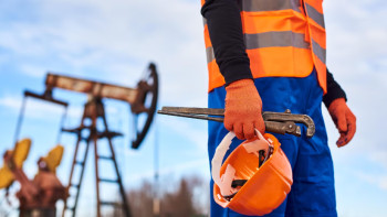 Фотография к новости: Бүгін – мұнайшылар күні