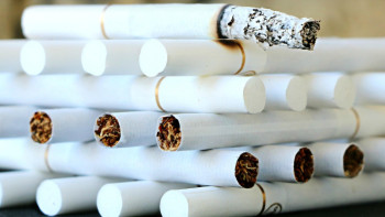 Фотография к новости: Елімізде темекі өндірісі мен импорты қысқарды