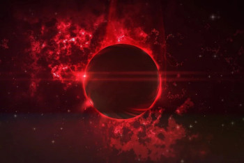 Фотография к новости: Қызыл ай: Бүгін қазақстандықтар ерекше құбылысқа куә болады