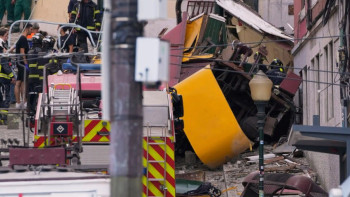 Фотография к новости: Лиссабондағы фуникуляр апатының себебі белгілі болды