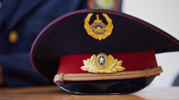 Фотография к новости: Прокуратура: Талғар ауданы полициясына қатысты қылмыстық іс қозғалды