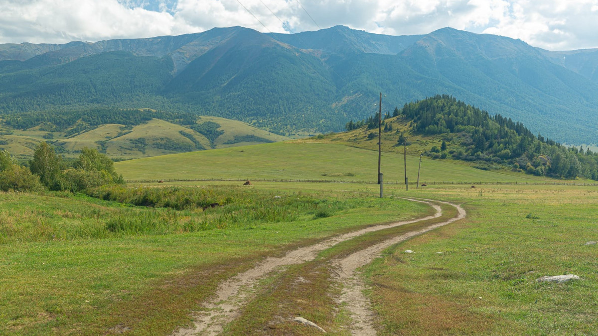  Артём Чурсинов  - архив