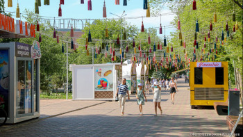 Фотография к новости: Тоқаев Астанаға өңірлерден халықтың жаппай көшіп келу себептерін атады