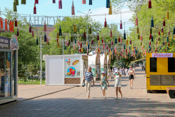 Фотография к новости: Тоқаев Астанаға өңірлерден халықтың жаппай көшіп келу себептерін атады