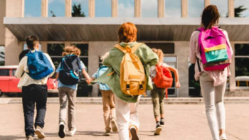 Фотография к новости: Министрлік оқушы сөмкесінің салмағы қанша болу керектігін айтты