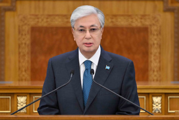 Фотография к новости: Алатау сити қандай қалаға айналады? – Тоқаев тапсырма берді