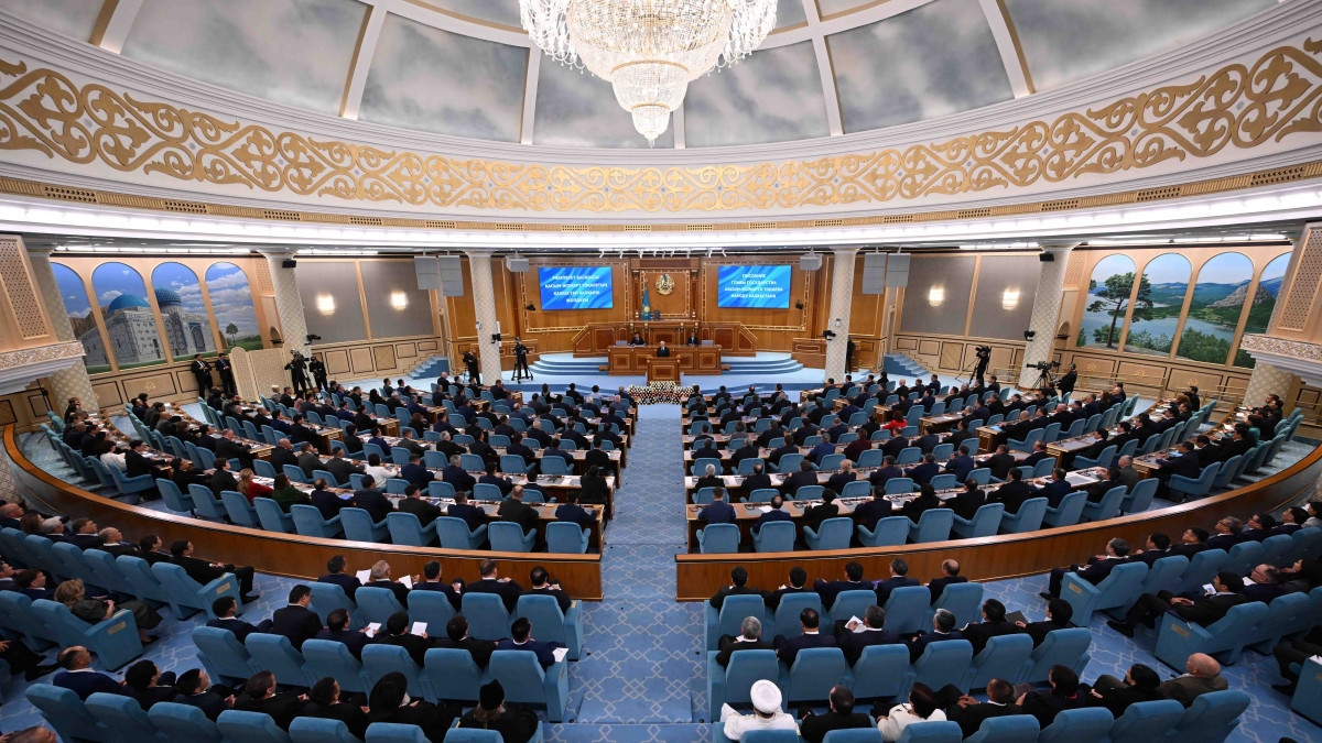  Ақорданың баспасөз қызметі