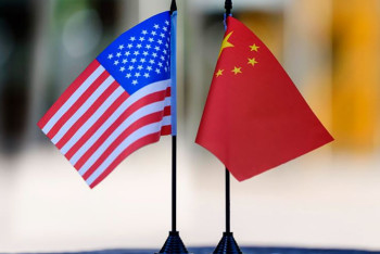 Фотография к новости: АҚШ-пен сауда қақтығысы Қытай экспортының қарқынын төмендетті