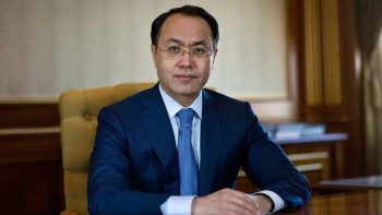 Фотография к новости: Бәпи Қожамжаров туралы: Кінәсі дәлелденсе, Ресейден алдыртамыз