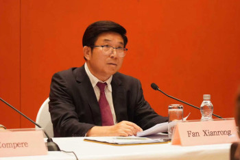 Фотография к новости: Қытай Қазақстанның ауыл шаруашылығы әлеуетін жоғары бағалайды – дипломат