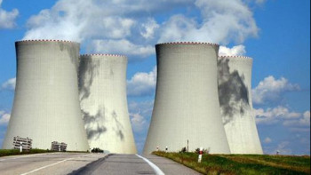 Фотография к новости: Қазақстанда екінші АЭС қай жерде салынады?