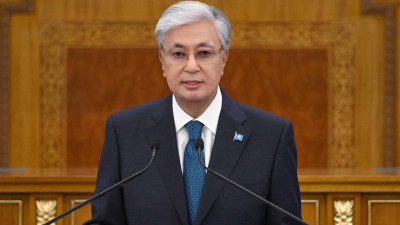 ЖИ дәуіріндегі Қазақстан: Президент Жолдауының толық мәтіні