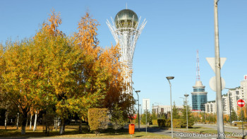 Фотография к новости: "Мың шыж-быждан бір сіз-біз артық": Тоқаев Қазақстанның халықаралық беделі туралы