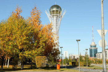 Фотография к новости: "Мың шыж-быждан бір сіз-біз артық": Тоқаев Қазақстанның халықаралық беделі туралы