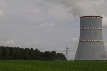 Фотография к новости: Тоқаев екі АЭС-тің құрылысын қазірден жоспарлау керегін айтты