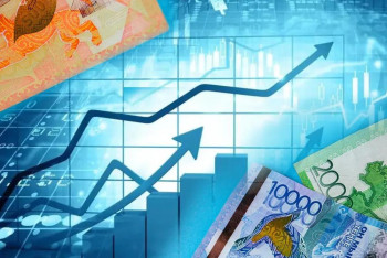 Фотография к новости: Президент: Қазақстанның басты проблемасы – жоғары инфляция