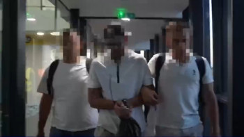 Фотография к новости: "Автокөлік сатылады": Қазақстандықтарды алдап, Түркияда қашып жүрген күдікті ұсталды