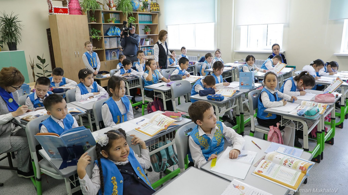  - архив/ Арман Мухатов