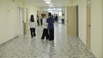 Фотография к новости: Балқашта мектептерге қауіп төніп тұрғаны туралы хабарламалар тарауда