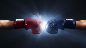 Фотография к новости: Бокстан әлем чемпионаты: бүгін шаршы алаңға кімдер шығады