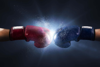 Фотография к новости: Бокстан әлем чемпионаты: бүгін шаршы алаңға кімдер шығады