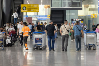 Фотография к новости: Қазақстан шетелдіктерге жұмыс істеуге виза бермек