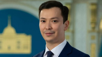 Фотография к новости: Президенттің кеңесшісі тағайындалды