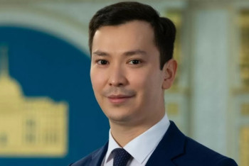 Фотография к новости: Президенттің кеңесшісі тағайындалды