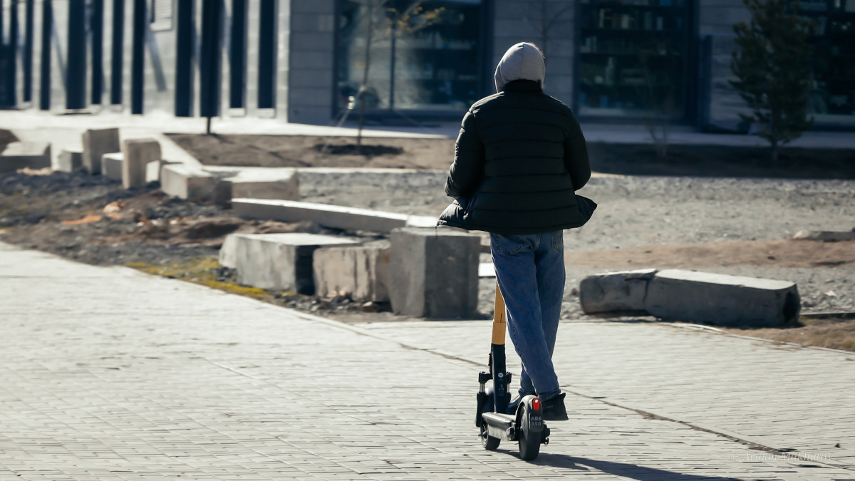  Арман Мухатов  - архив